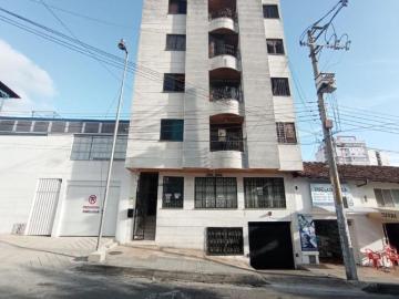 Apartaestudio en arriendo, Alarcón
