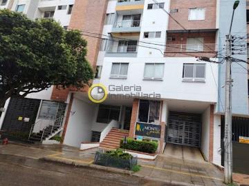 Apartaestudio en arriendo, Alarcon
