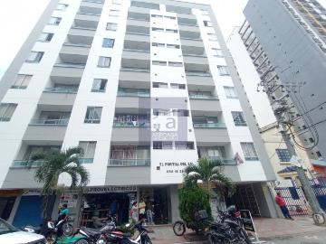 Apartaestudio en arriendo, Alarcon