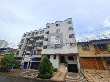 Apartaestudio en arriendo, Alarcon