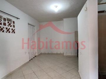 Apartaestudio en arriendo, Alto de las flores