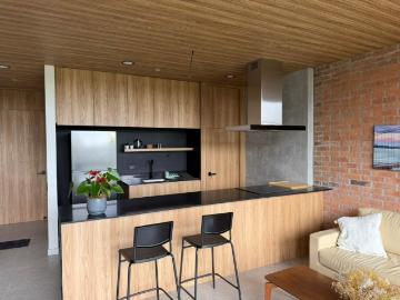 Apartaestudio en arriendo, Alto de las palmas