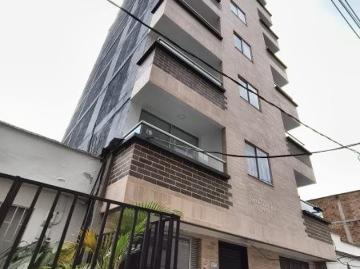 Apartaestudio en arriendo, Alto las flores