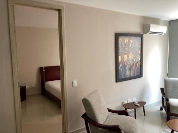Apartaestudio en arriendo, Alto prado