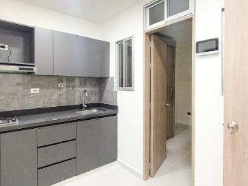 Apartaestudio en arriendo, Altos de niquía