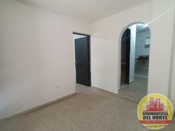 Apartaestudio en arriendo, Altos de niquía