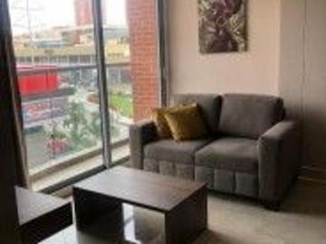 Apartaestudio en arriendo, Altos de riomar