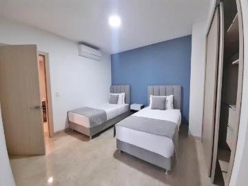Apartaestudio en arriendo, Altos de riomar