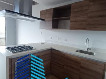 Apartaestudio en arriendo, Altos del poblado