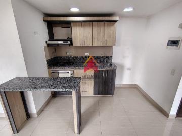 Apartaestudio en arriendo, Altos del poblado