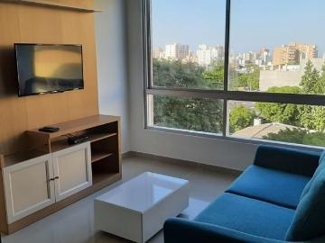 Apartaestudio en arriendo, Altamira
