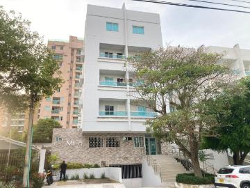 Apartaestudio en arriendo, Altamira