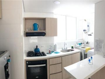 Apartaestudio en arriendo amoblado Servicios Incluidos Av Sder