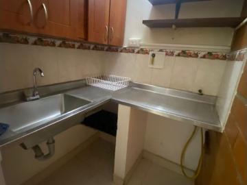 Apartaestudio en arriendo, Antonio nariño