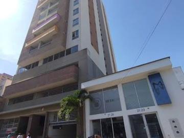 Apartaestudio en arriendo, Antonia santos