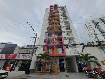 Apartaestudio en arriendo, Antonia santos