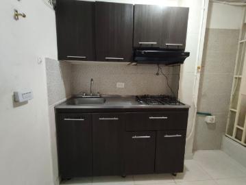 Apartaestudio en arriendo, Aranjuez