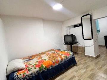 Apartaestudio en arriendo, Aranjuez