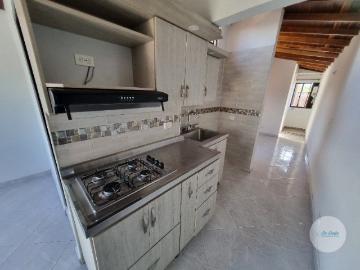 Apartaestudio en arriendo, Aranjuez