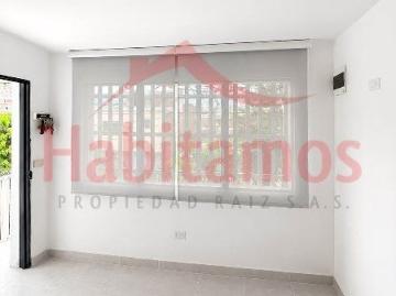 Apartaestudio en arriendo, Aranjuez