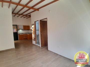 Apartaestudio en arriendo, Araucarias i