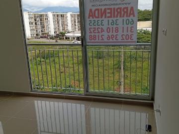 Apartaestudio en arriendo, Arboleda campestre iii villavicencio