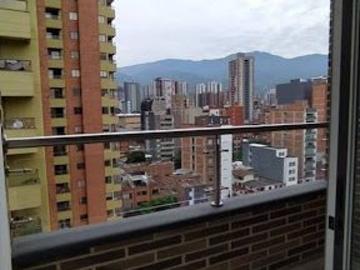 Apartaestudio en arriendo, Asdesillas