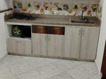 Apartaestudio en arriendo, Bucaros 3