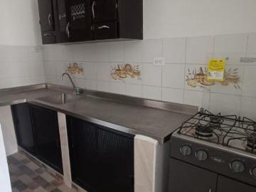 Apartaestudio en arriendo, Buenos aires