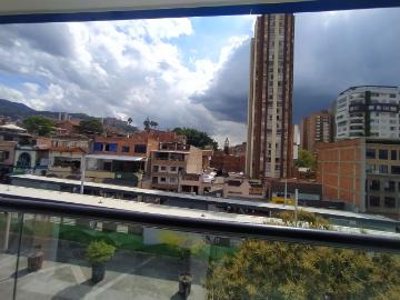 Apartaestudio en arriendo, Buenos aires