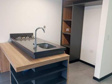 Apartaestudio en arriendo, Buenos aires