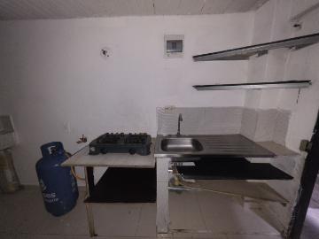 Apartaestudio en arriendo, Buenos aires