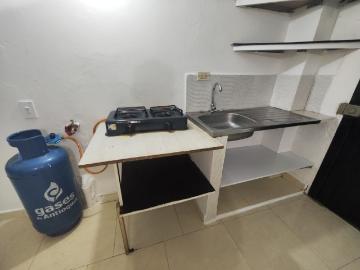 Apartaestudio en arriendo, Buenos aires