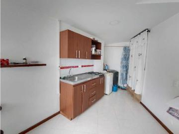 Apartaestudio en arriendo, Buenos aires