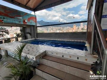 Apartaestudio en arriendo, Buenos aires
