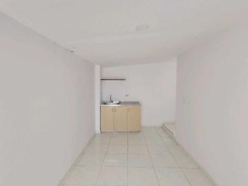 Apartaestudio en arriendo, Buenos aires