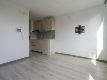 Apartaestudio en arriendo, Barrancas