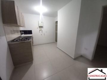Apartaestudio en arriendo, Barrio antioquia