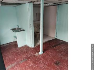 Apartaestudio en arriendo barrio Colombia