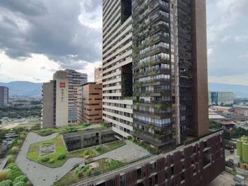 Apartaestudio en arriendo, Barrio colombia