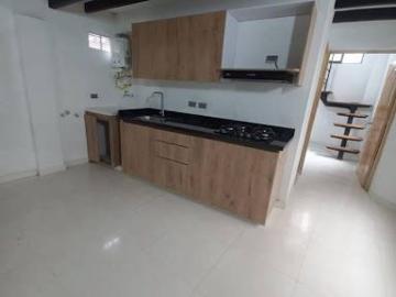 Apartaestudio en arriendo, Barrio cristobal