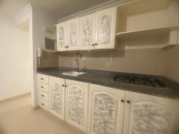 Apartaestudio en arriendo, Barrio cristóbal