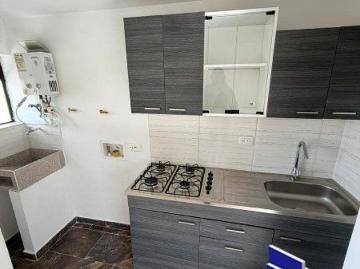Apartaestudio en arriendo, Barrio cristóbal