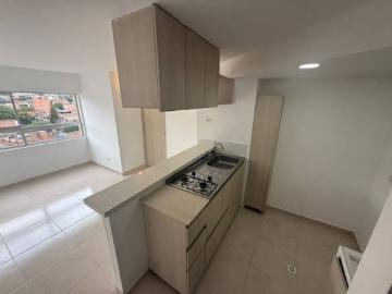 Apartaestudio en arriendo, Barrio cristobal