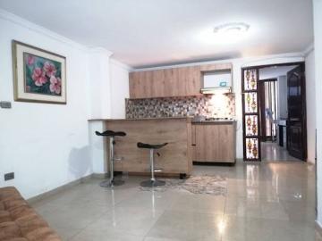 Apartaestudio en arriendo, Barrio cristobal