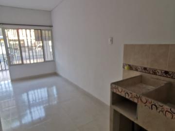Apartaestudio en Arriendo – Barrio El Trebol