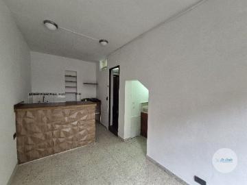 Apartaestudio en arriendo, Barrio perez