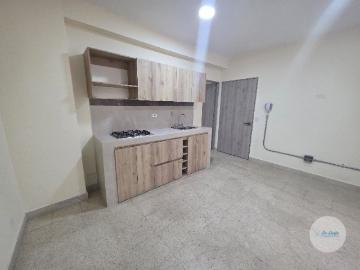 Apartaestudio en arriendo, Barrio perez