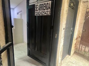 Apartaestudio en arriendo, Barrios de jesus