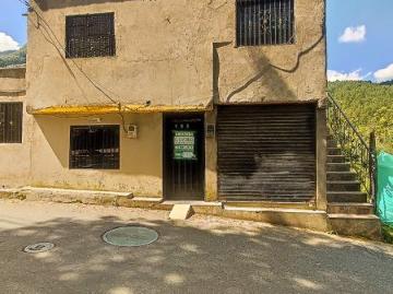 Apartaestudio en arriendo, Belen aguas frias
